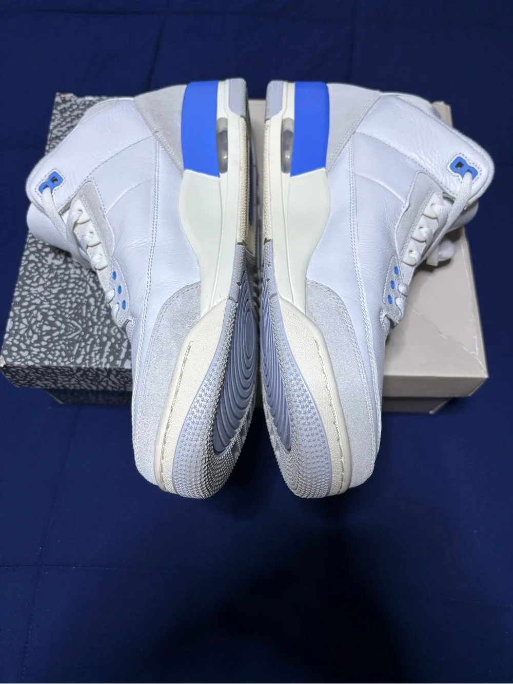 Jordan retro lucky